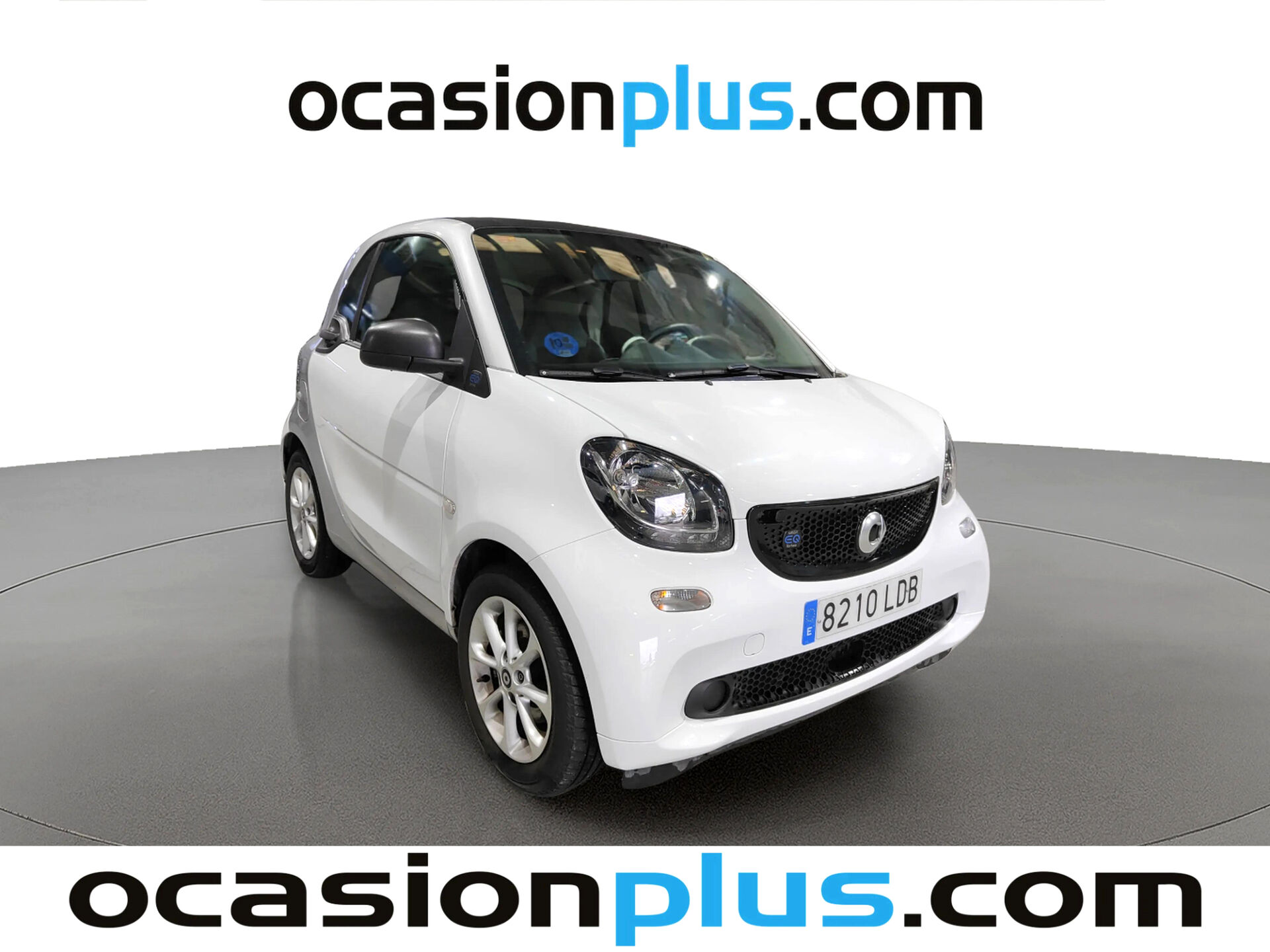 Imagen 2 de SMART Fortwo