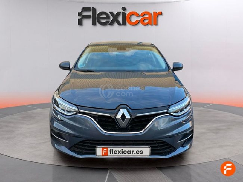 Foto del RENAULT Mégane 1.5dCi Blue Business 85kW