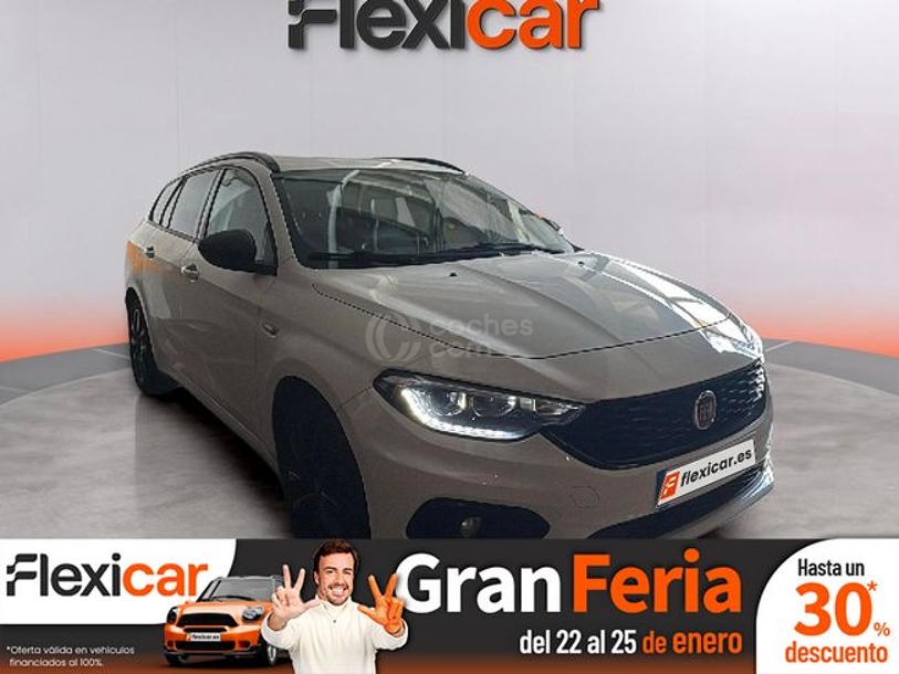 Foto del FIAT Tipo 1.4 T-Jet Easy