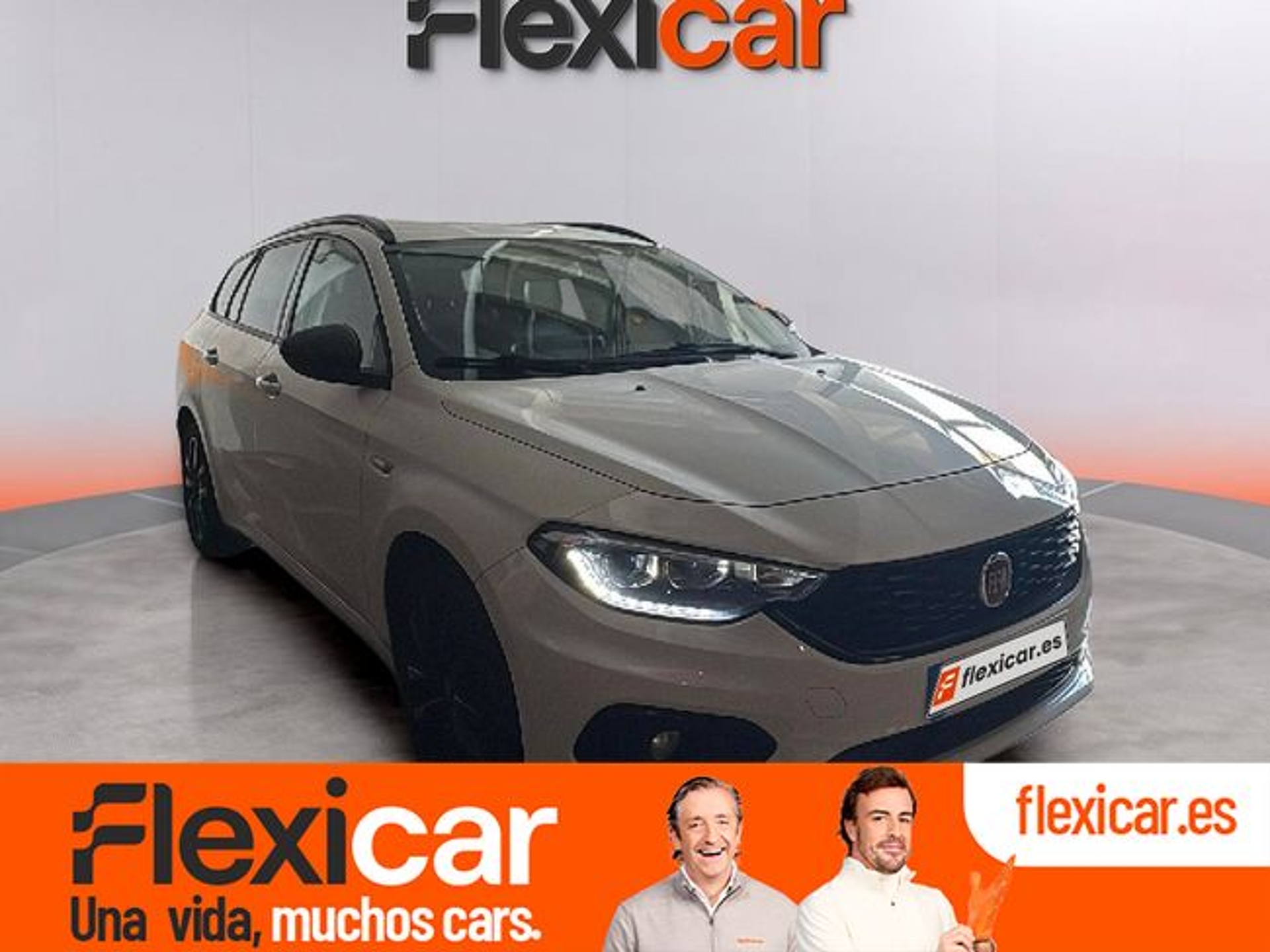 Imagen de FIAT Tipo