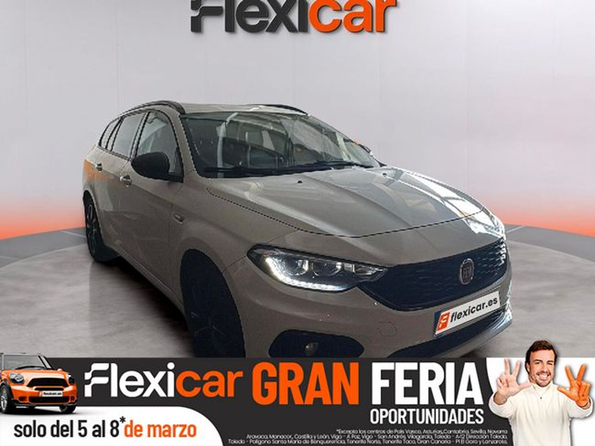 Imagen 1 de FIAT Tipo