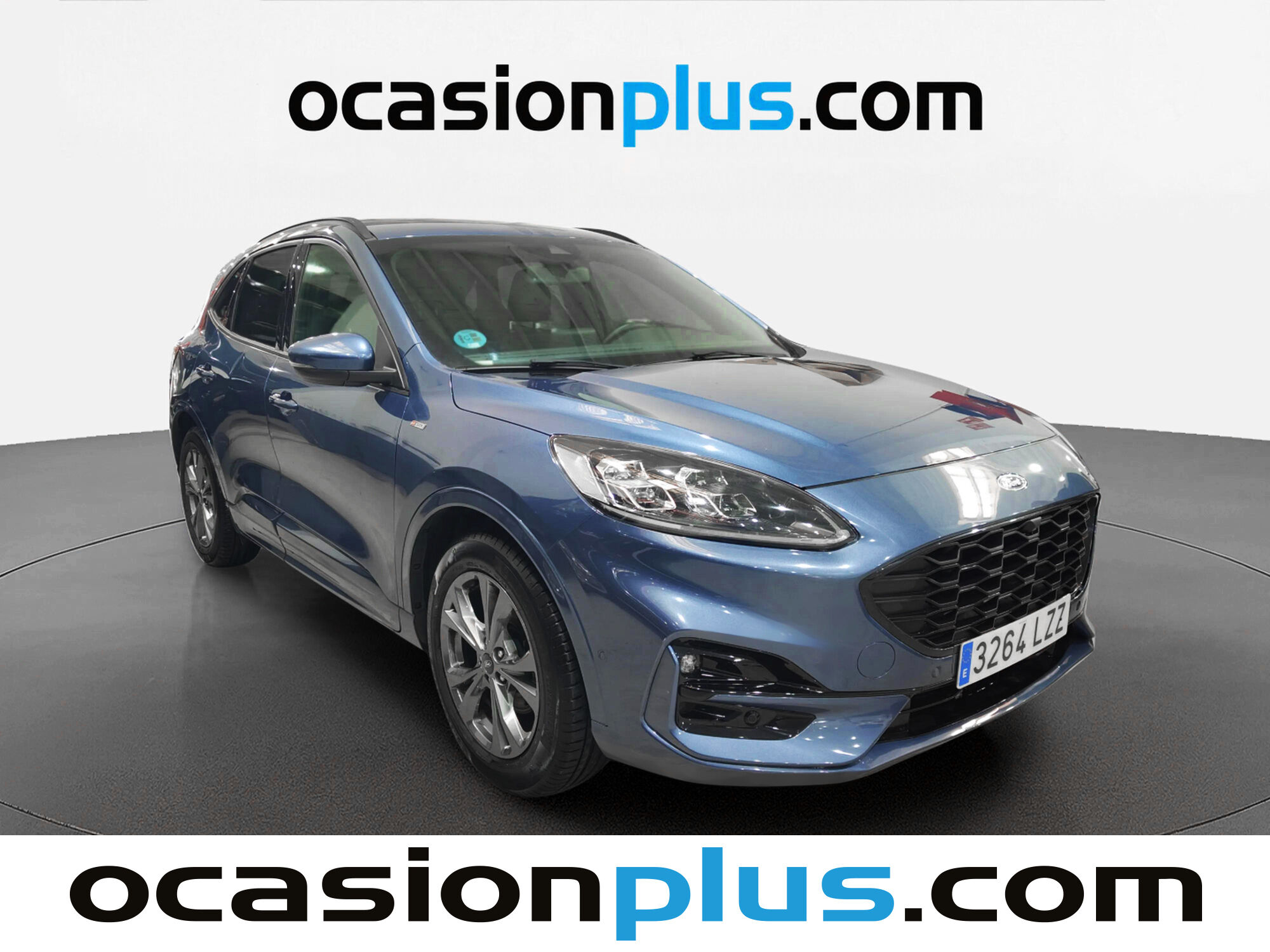 Foto del FORD Kuga 1.5 EcoBlue ST-Line X FWD 120 Aut.