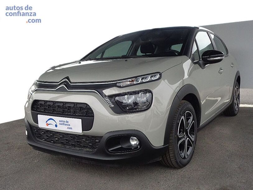 Foto del CITROEN C3 1.2 PureTech S&S Feel 83