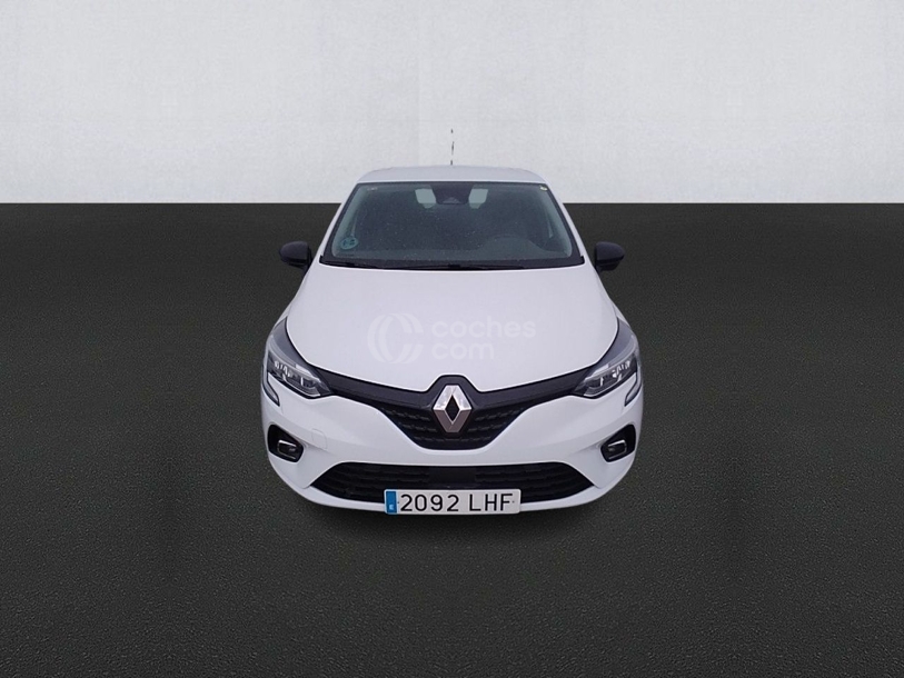 Foto del RENAULT Clio Sce Business 53kW