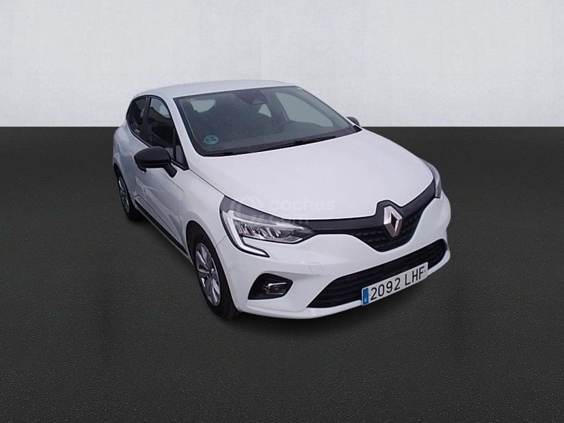 Foto del RENAULT Clio Sce Business 53kW