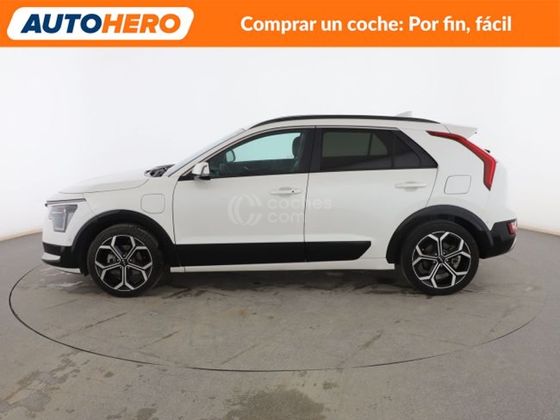 Foto del KIA Niro 1.6 PHEV Emotion 183