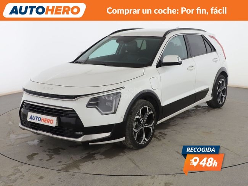 Foto del KIA Niro 1.6 PHEV Emotion 183