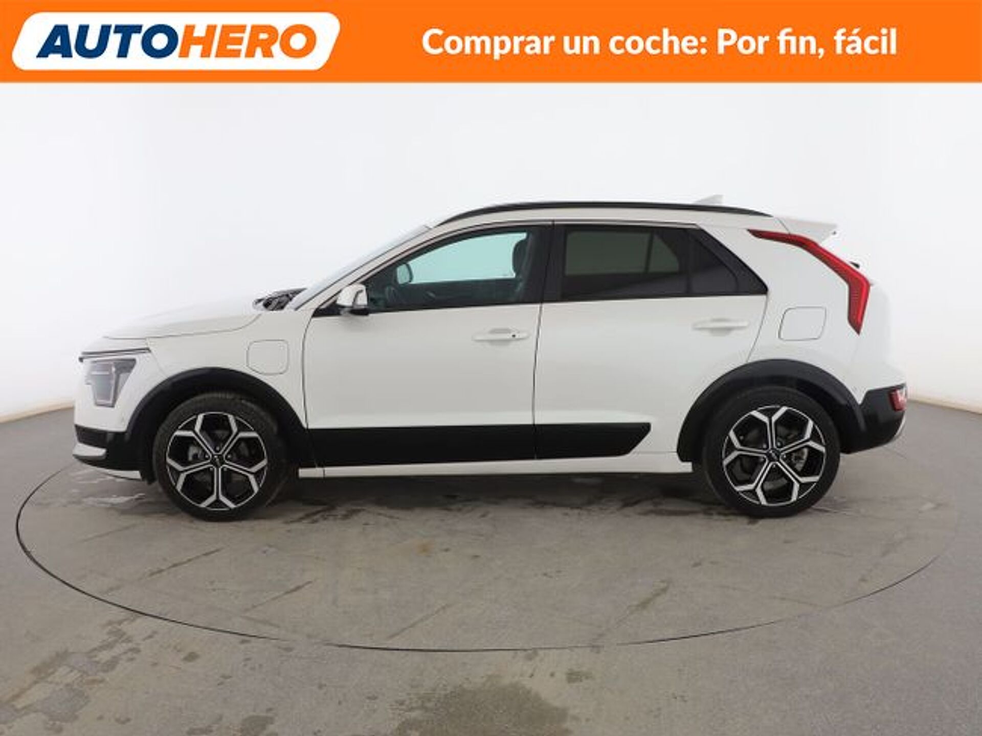 Imagen 3 de KIA Niro