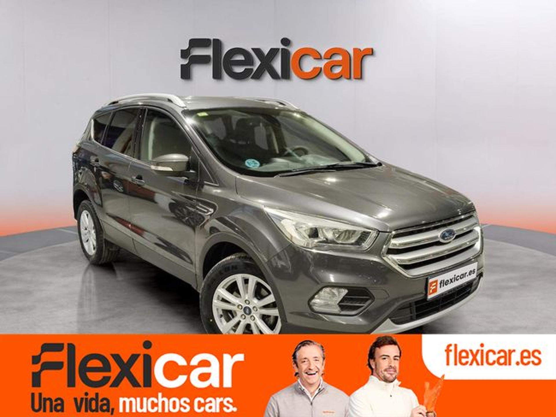 Imagen de FORD Kuga