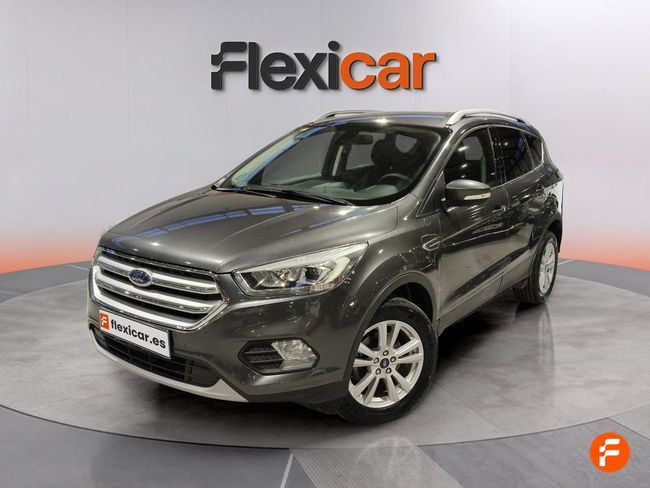 Foto del FORD Kuga 1.5 EcoB. Auto S&S Trend+ 4x2 120