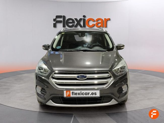 Foto del FORD Kuga 1.5 EcoB. Auto S&S Trend+ 4x2 120