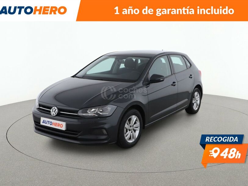 Foto del VOLKSWAGEN Polo 1.0 TSI Advance 70kW