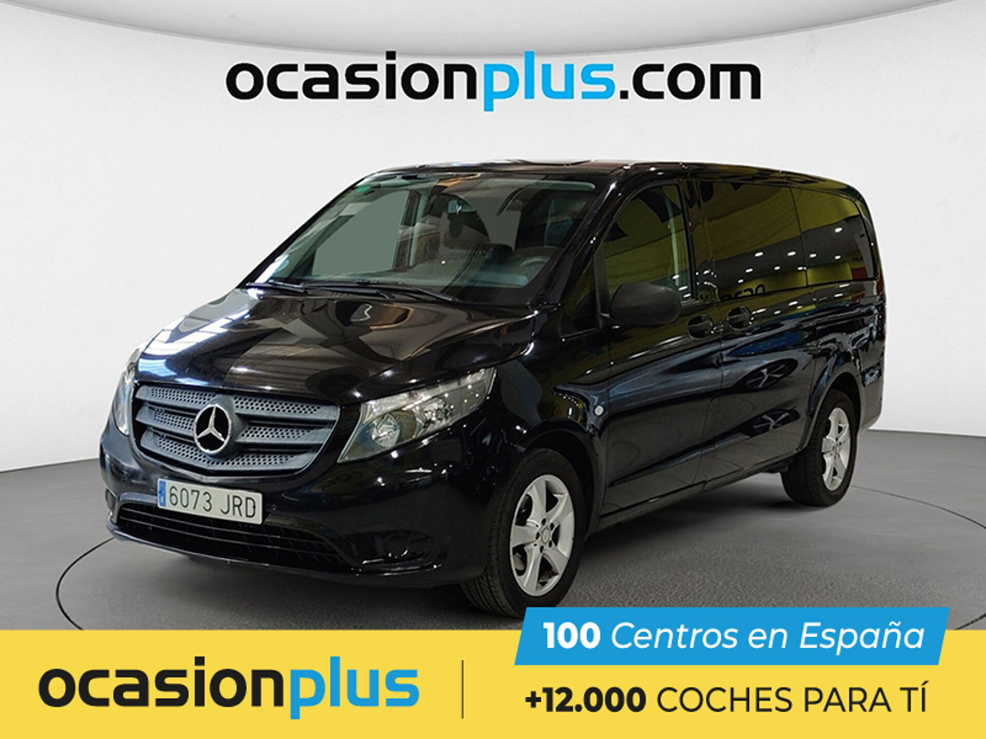 Imagen de MERCEDES Vito