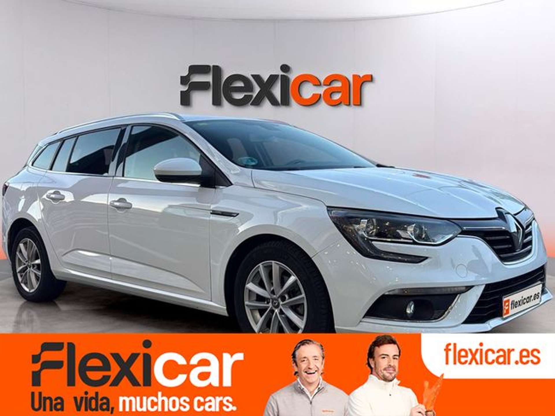 Imagen de RENAULT Mégane