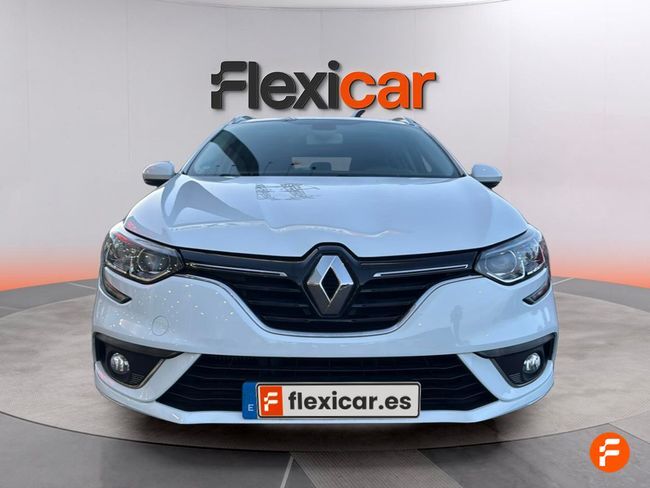 Foto del RENAULT Mégane 1.2 TCe Energy Intens 97kW