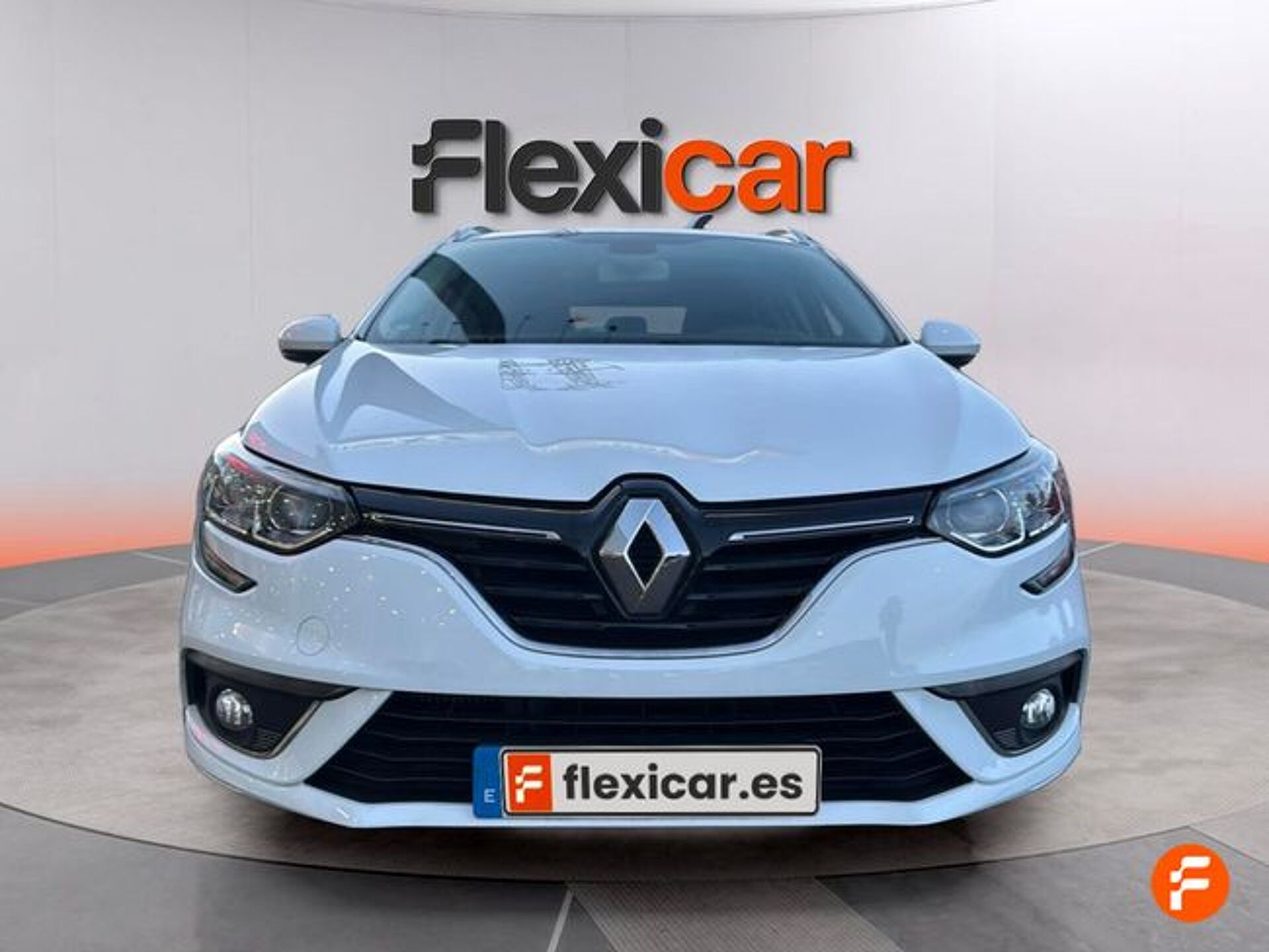 Imagen 2 de RENAULT Mégane