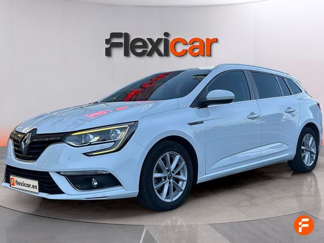 Foto del RENAULT Mégane 1.2 TCe Energy Intens 97kW