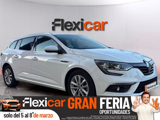 Foto del RENAULT Mégane 1.2 TCe Energy Intens 97kW