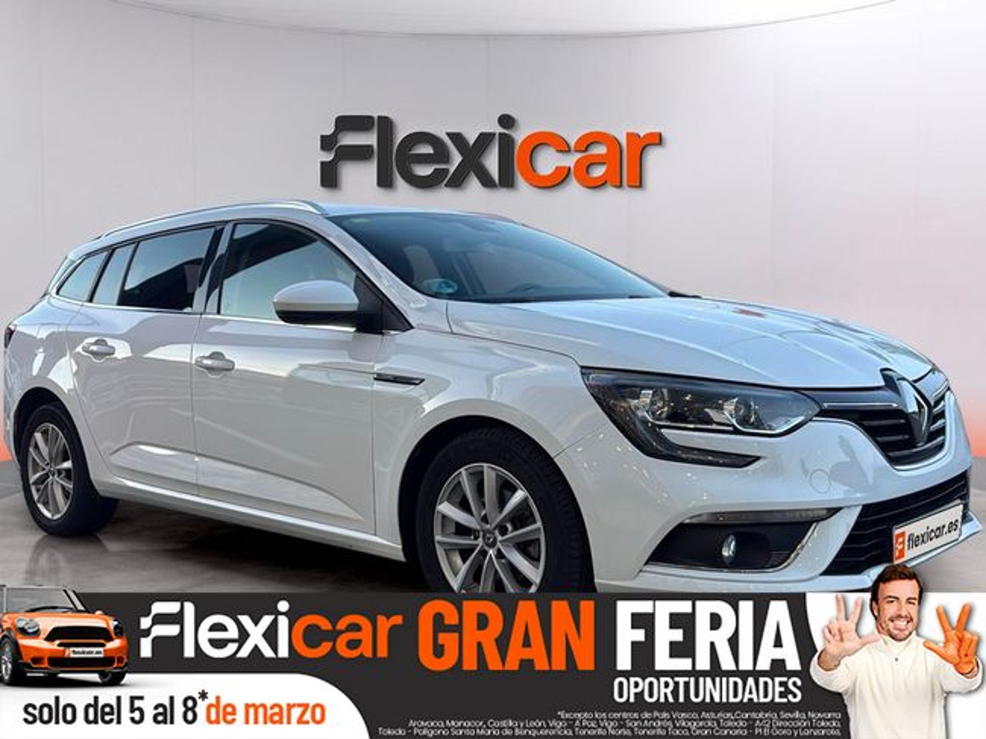 Imagen de RENAULT Mégane