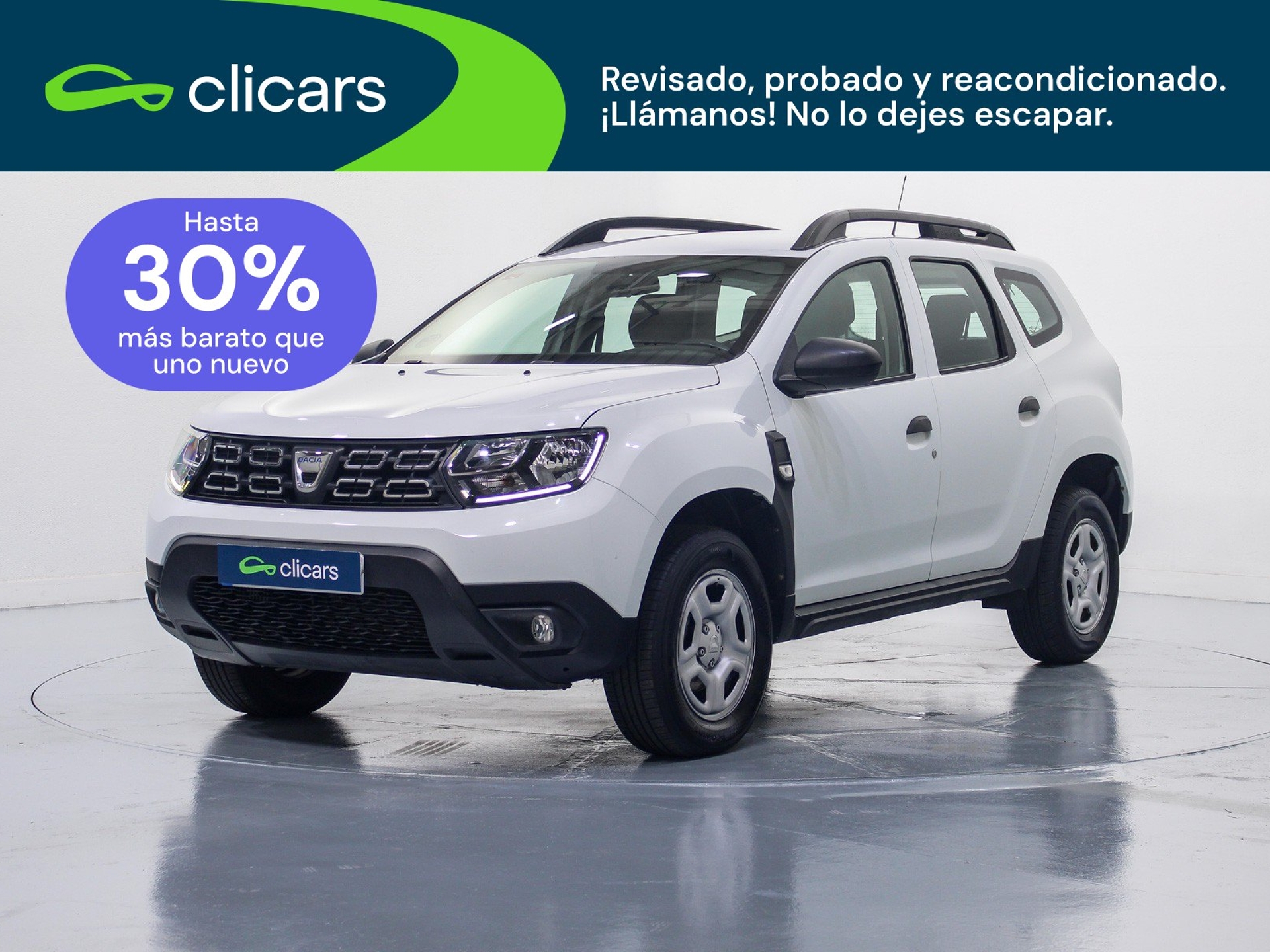 Imagen de DACIA Duster
