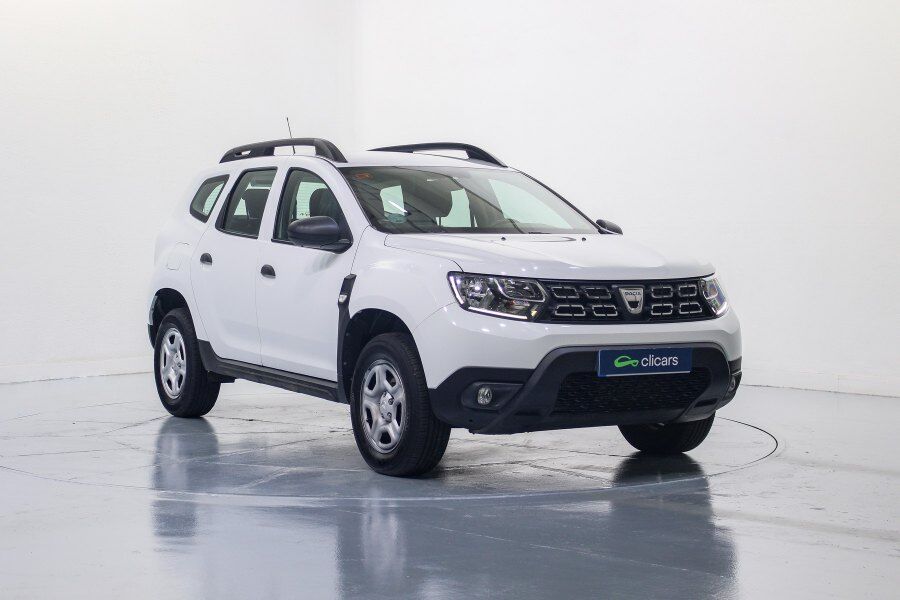Foto del DACIA Duster TCE GPF Essential 4x2 96kW