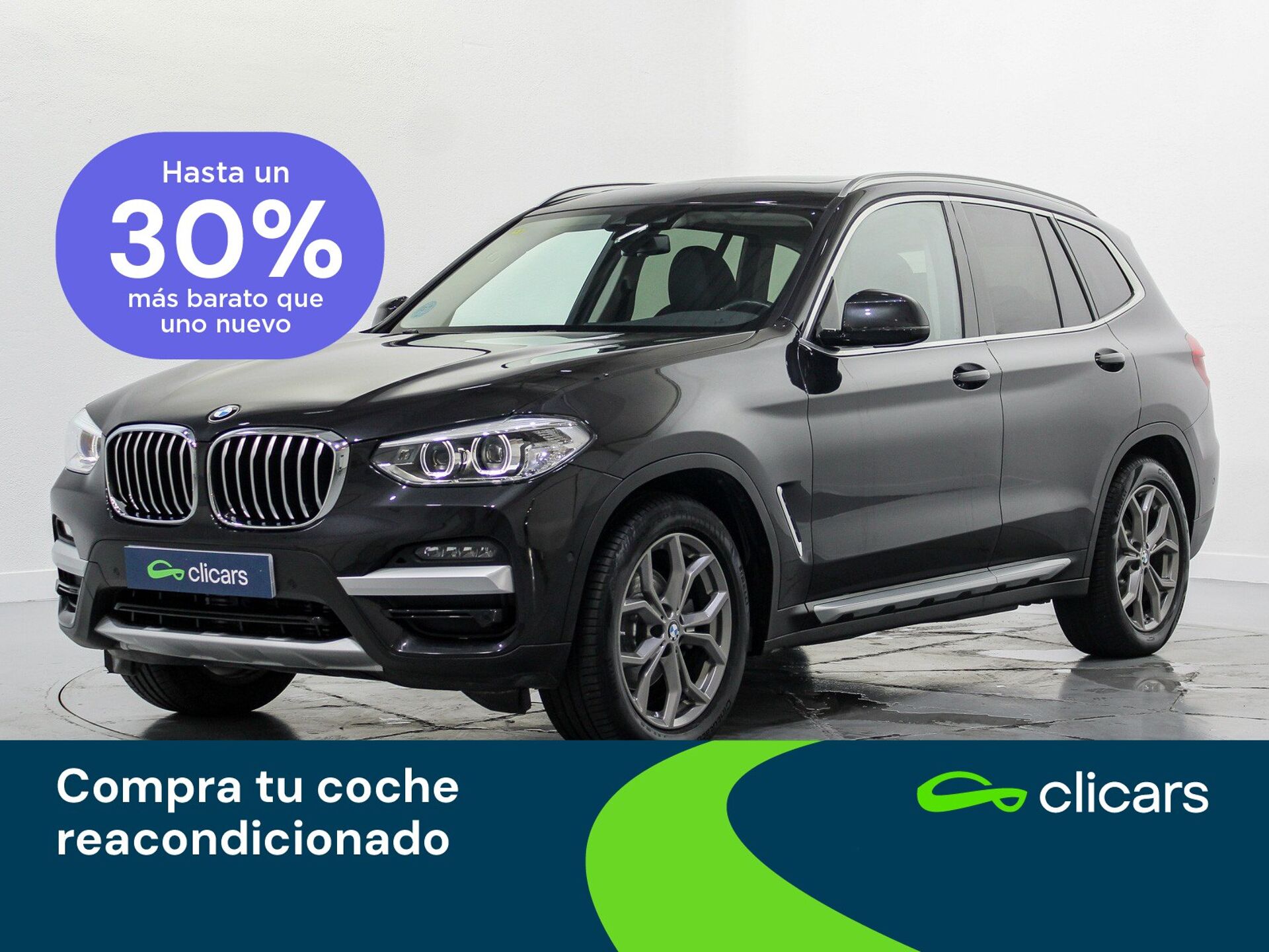 Imagen de BMW X3