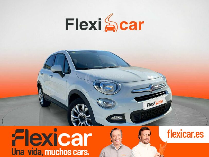 Foto del FIAT 500X 1.3Mjt Lounge 4x2 70kW