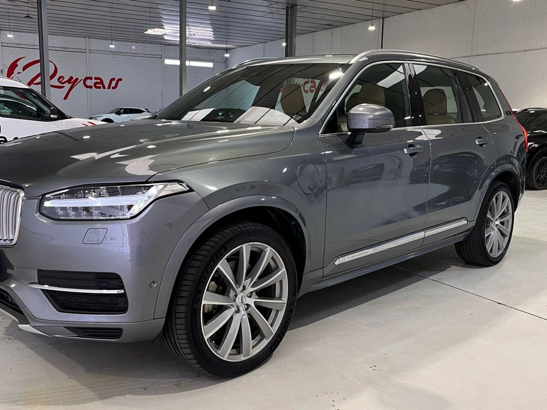 Imagen de VOLVO XC90