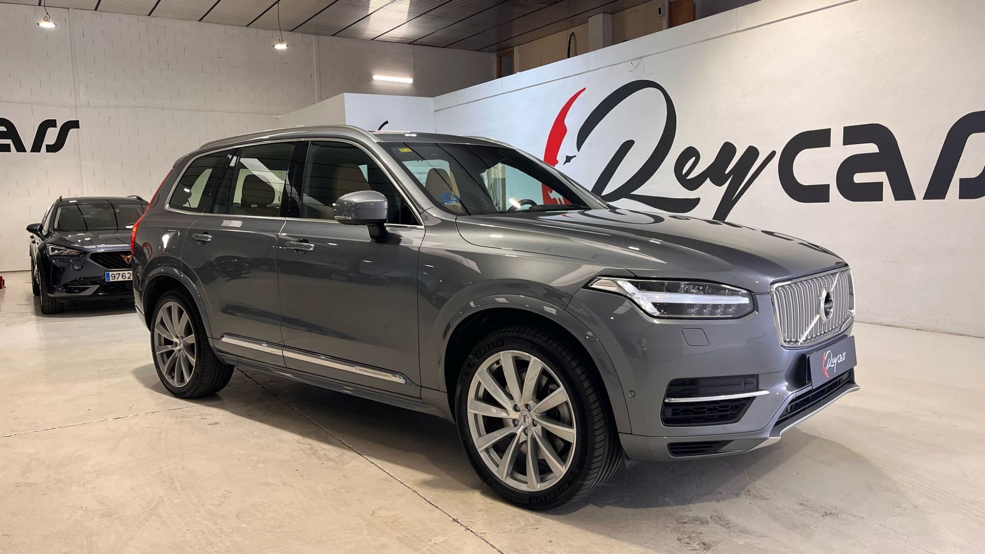 Foto del VOLVO XC90 T8 Twin Excellence AWD 390