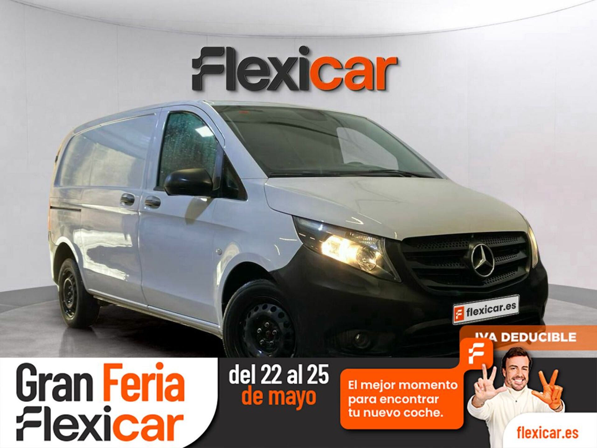 Imagen de MERCEDES Vito