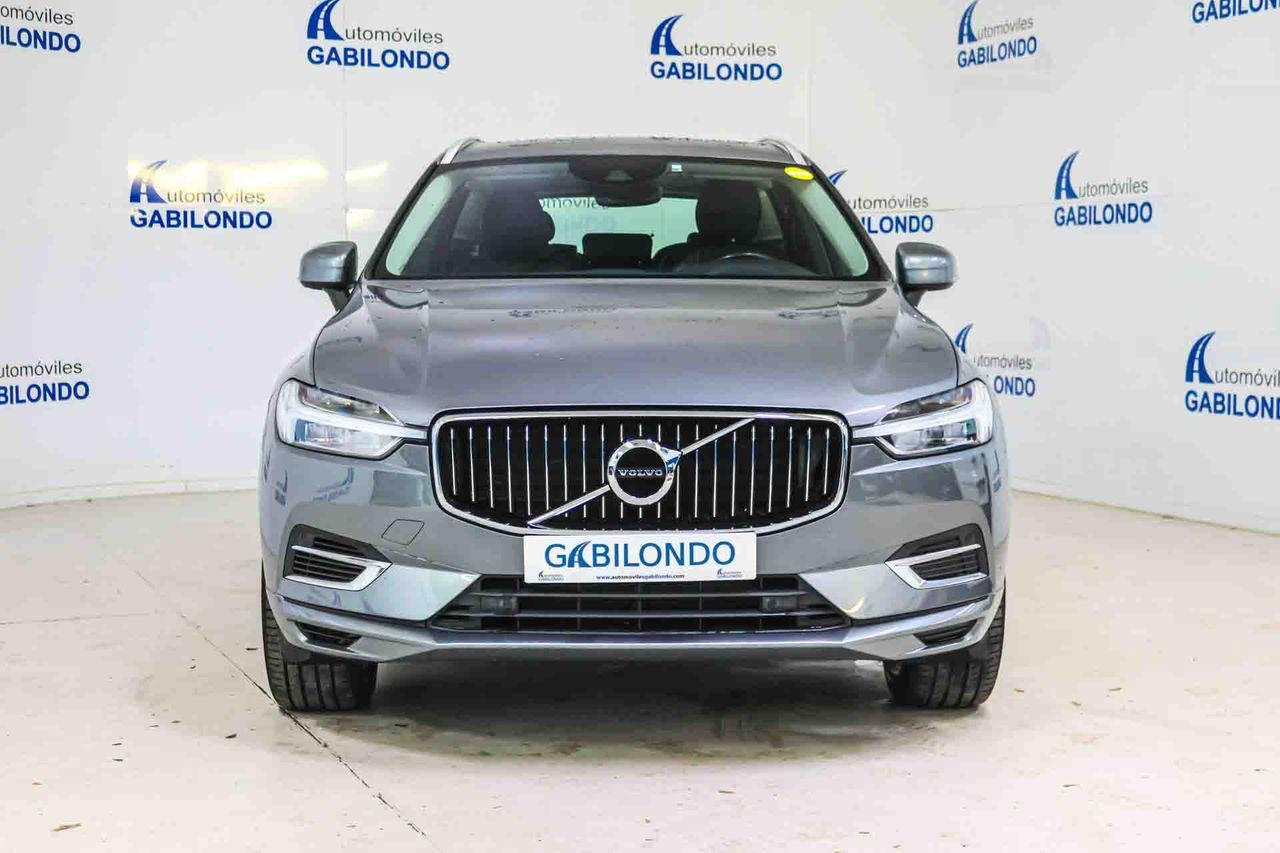 Foto del VOLVO XC60 T6 Twin Recharge Inscription