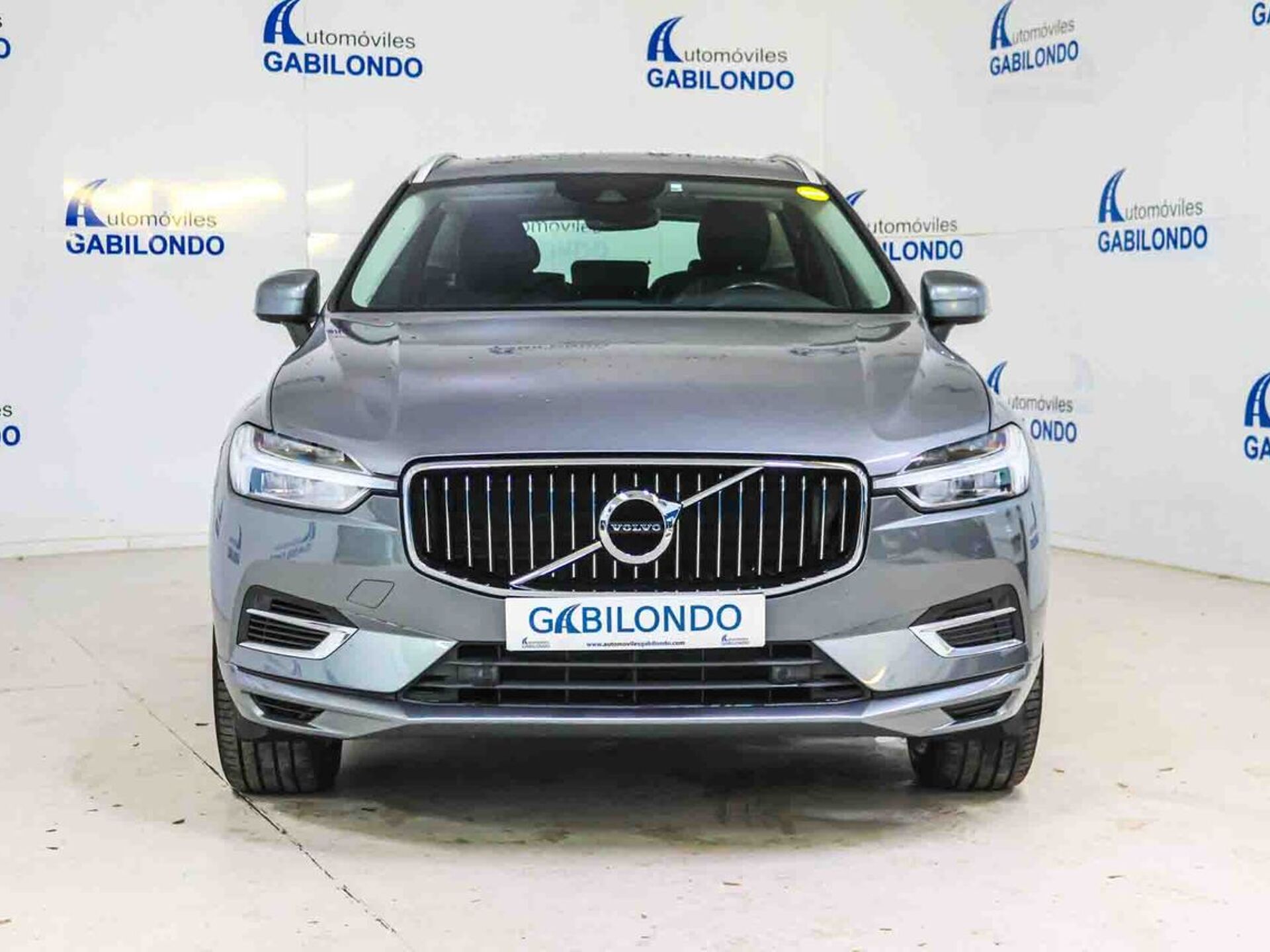 Imagen 2 de VOLVO XC60