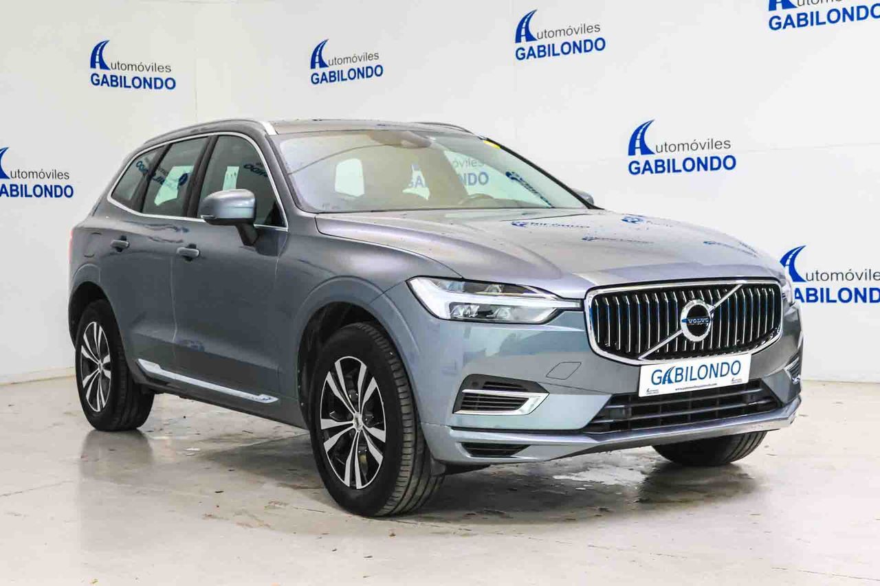 Foto del VOLVO XC60 T6 Twin Recharge Inscription