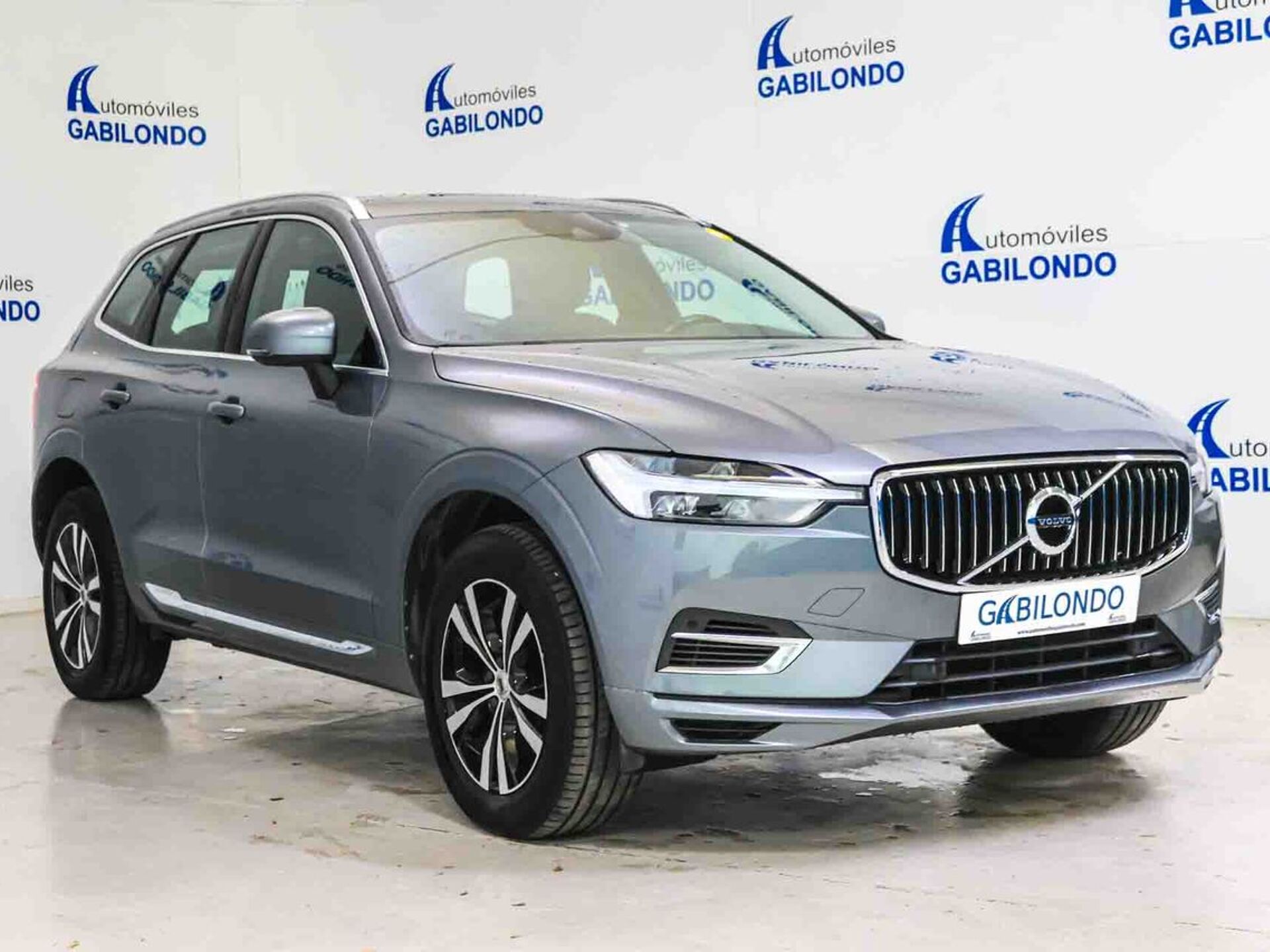 Imagen 3 de VOLVO XC60