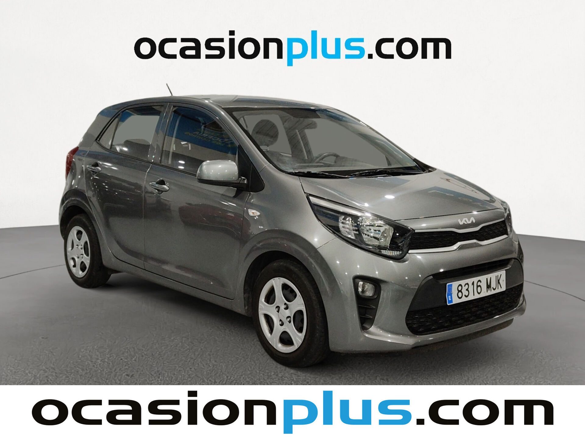 Imagen 2 de KIA Picanto