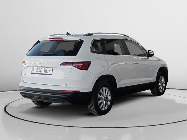 Foto del SKODA Karoq 2.0TDI AdBlue Ambition 4x4 DSG 110kW