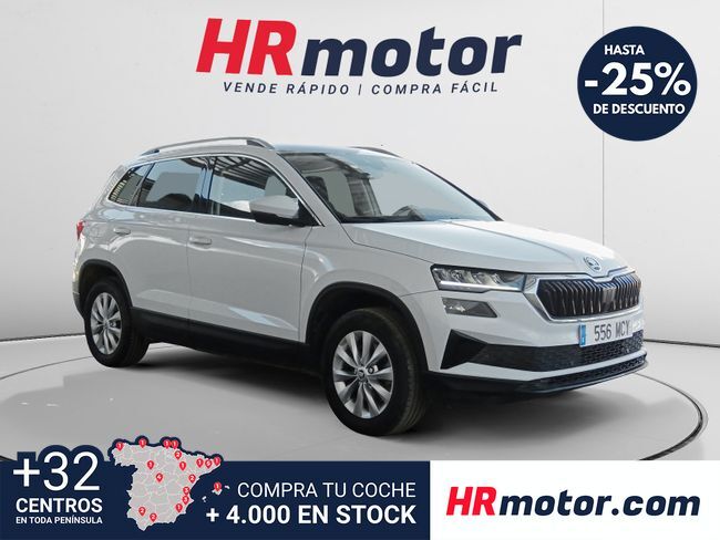 Foto del SKODA Karoq 2.0TDI AdBlue Ambition 4x4 DSG 110kW