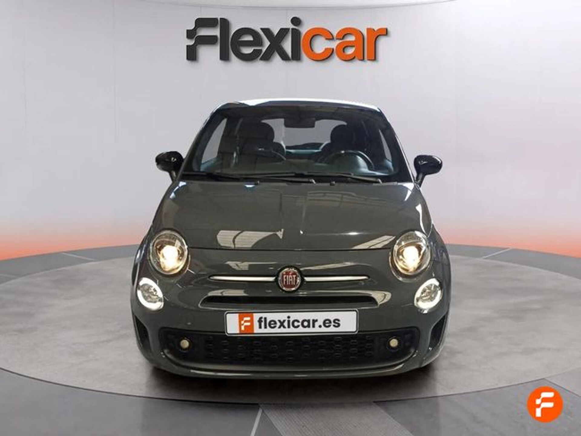 Imagen 2 de FIAT 500