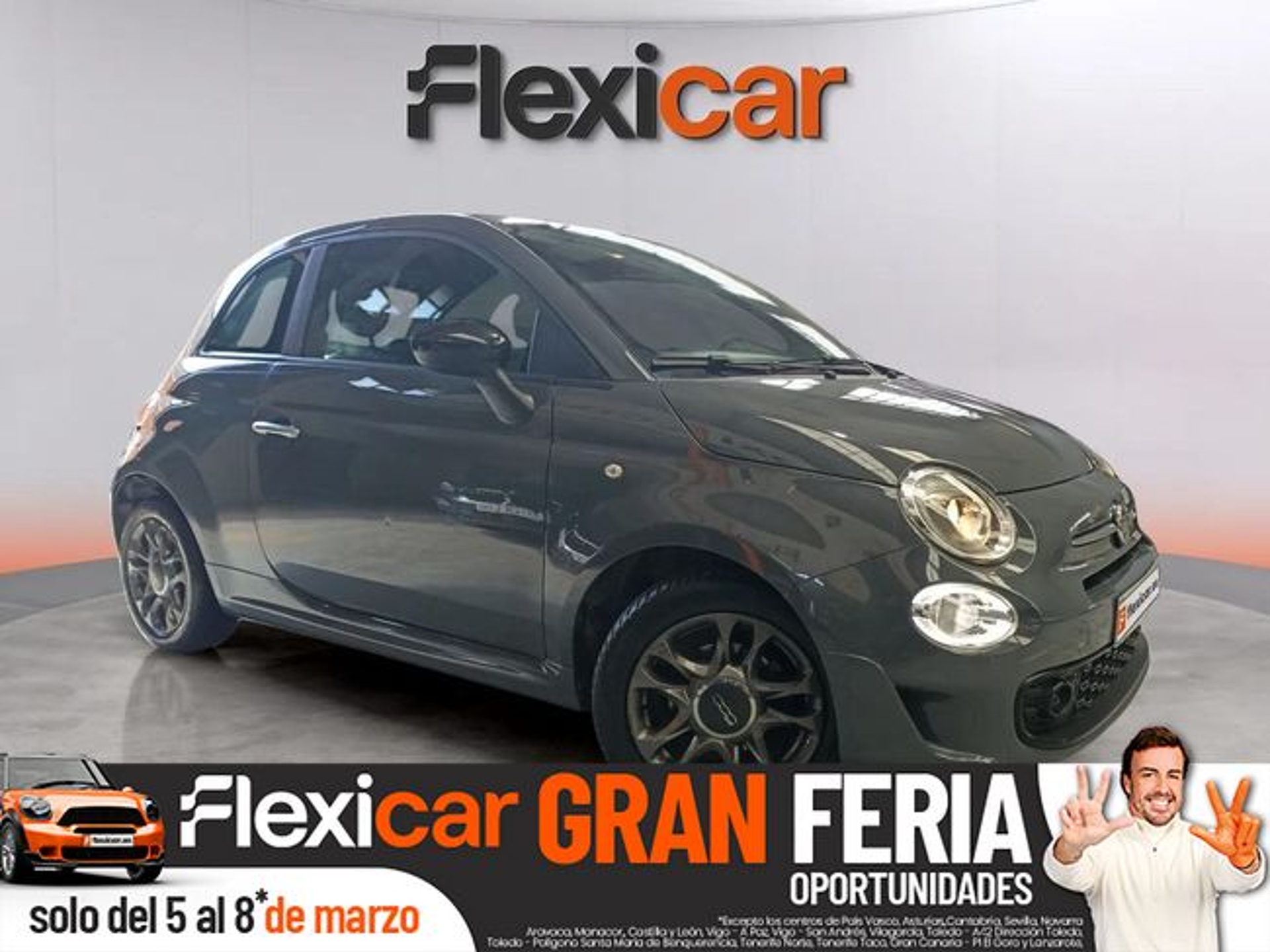 Imagen de FIAT 500