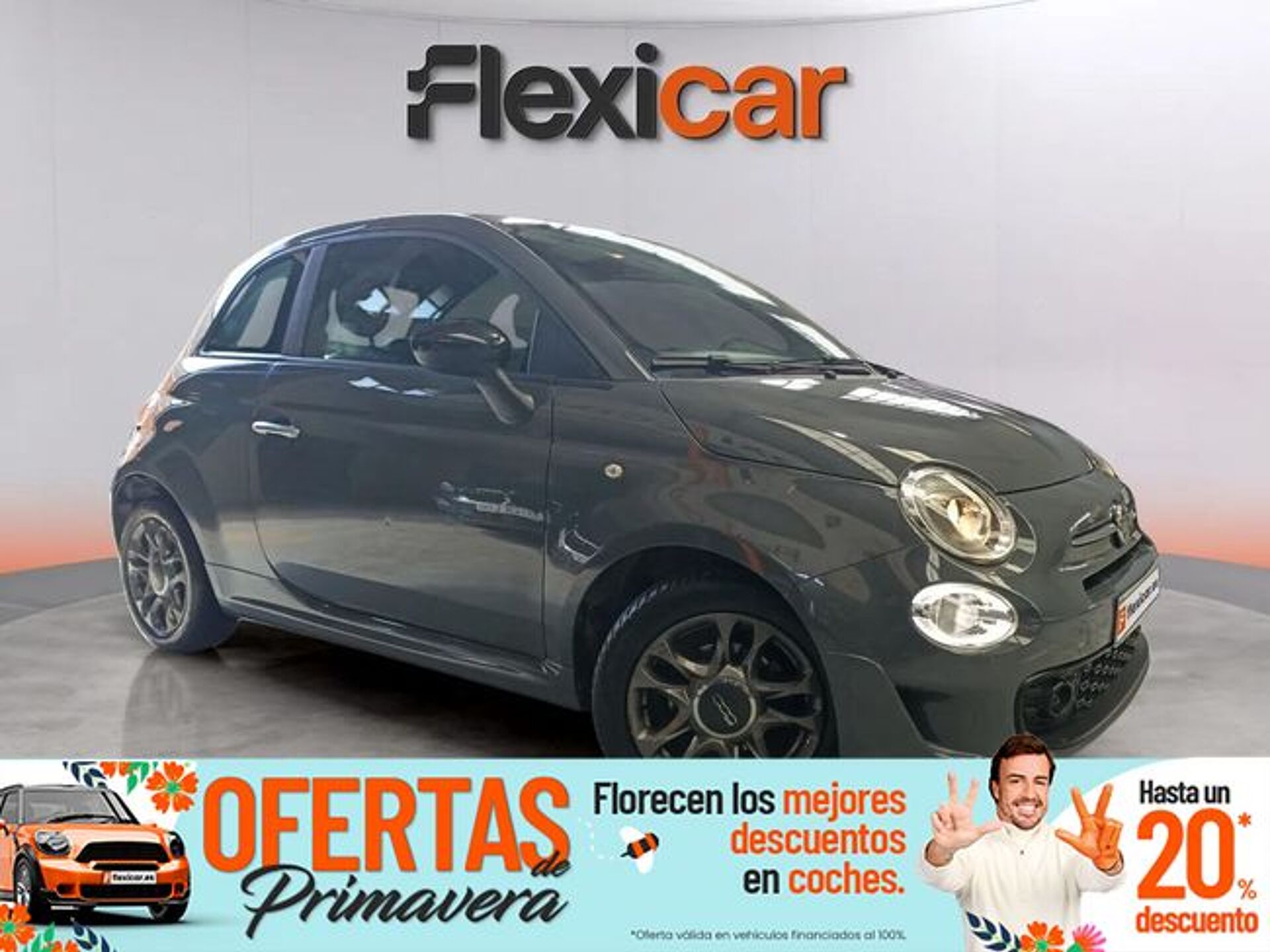 Imagen 1 de FIAT 500