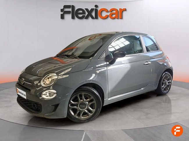 Foto del FIAT 500 1.0 Hybrid Connect 52kW