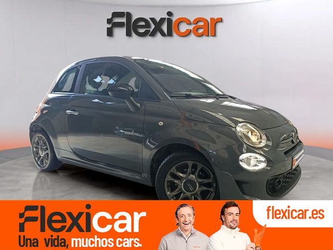 Foto del FIAT 500 1.0 Hybrid Connect 52kW