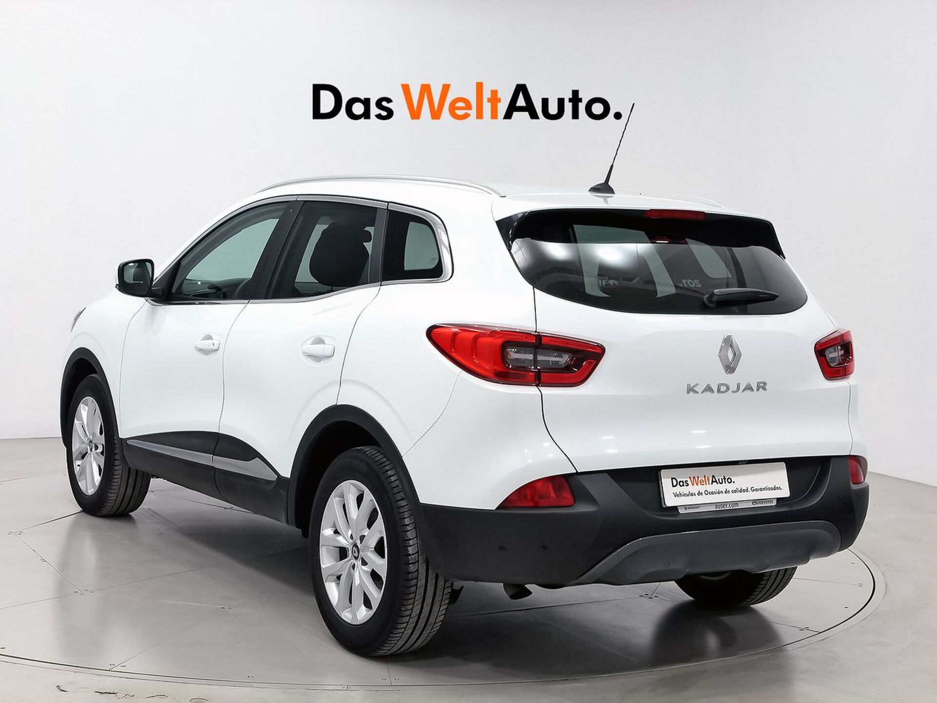 Imagen 2 de RENAULT Kadjar