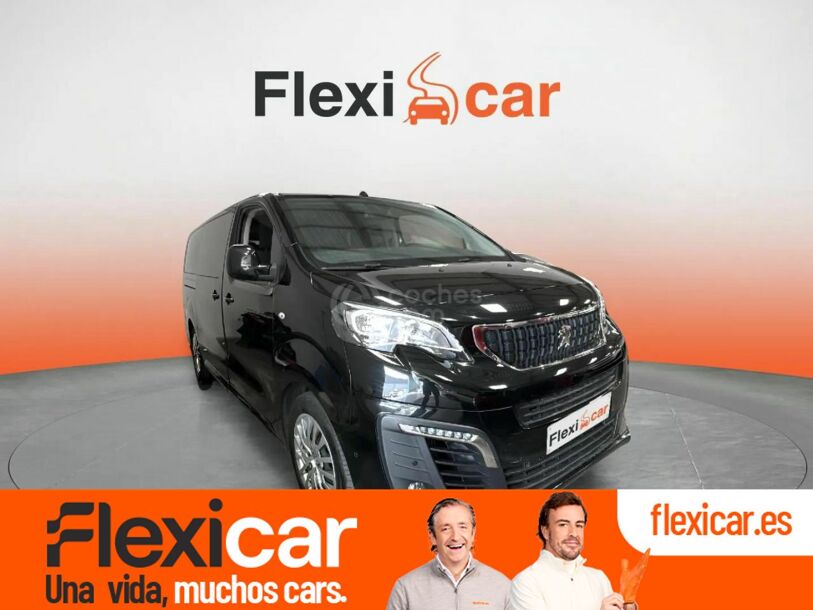 Foto del PEUGEOT Traveller 1.5BlueHDI Business Long 120