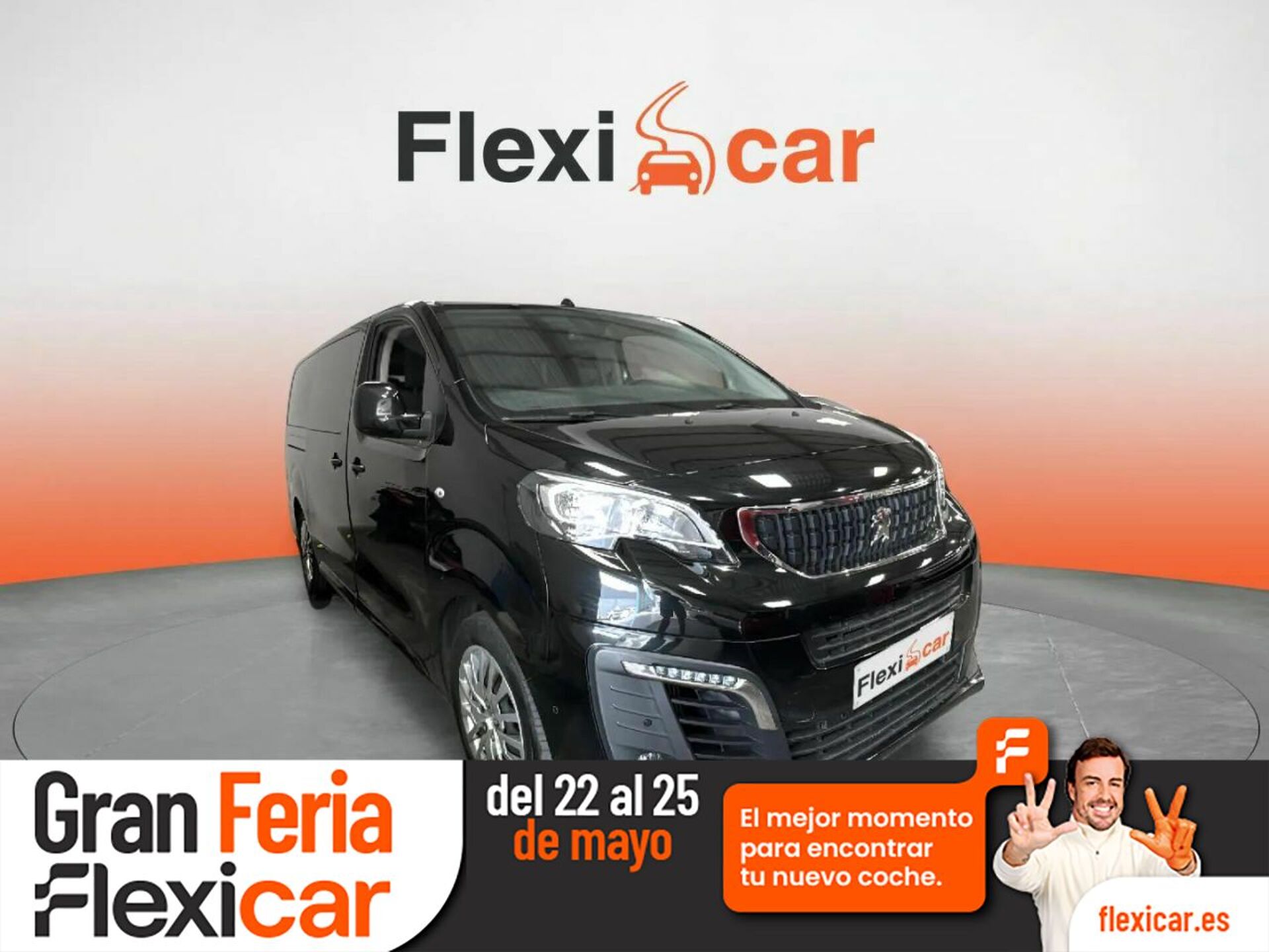 Imagen de PEUGEOT Traveller