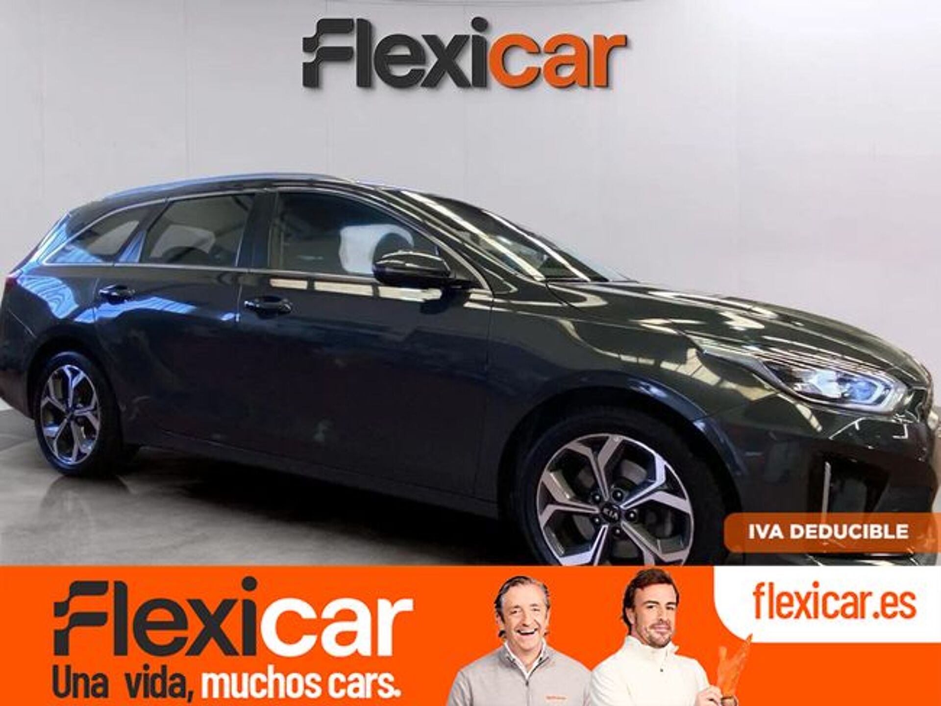 Imagen de KIA Ceed