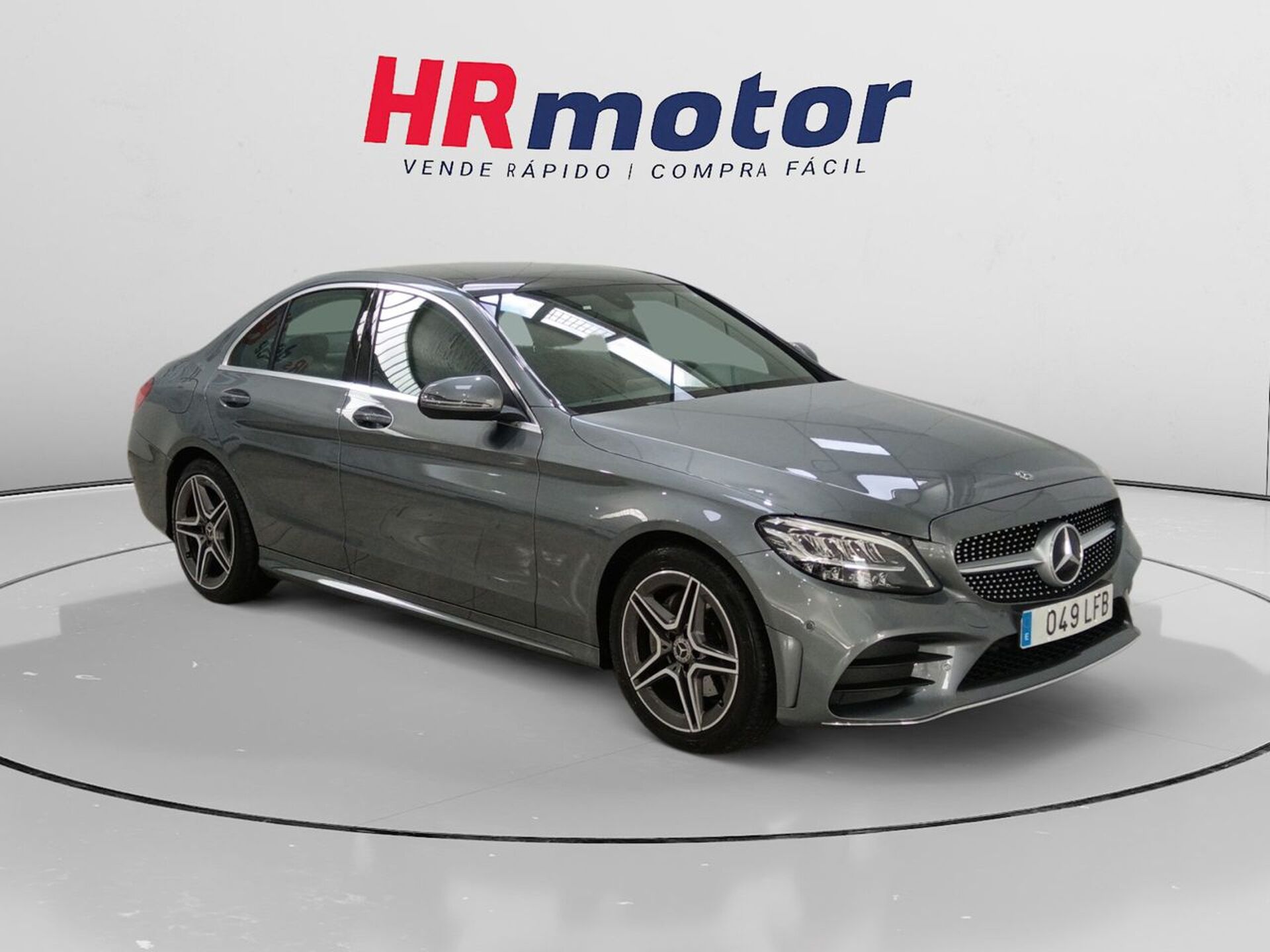 Imagen de MERCEDES Clase C