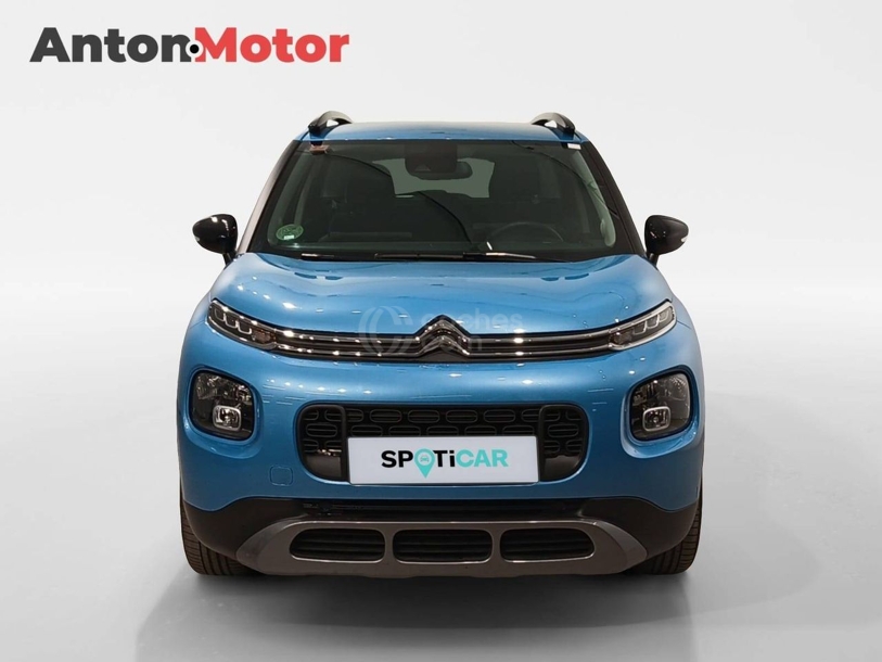 Foto del CITROEN C3 Aircross Puretech S&S Feel 110