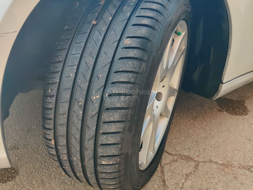 Foto del MERCEDES Clase CLS CLS 320CDI Aut.