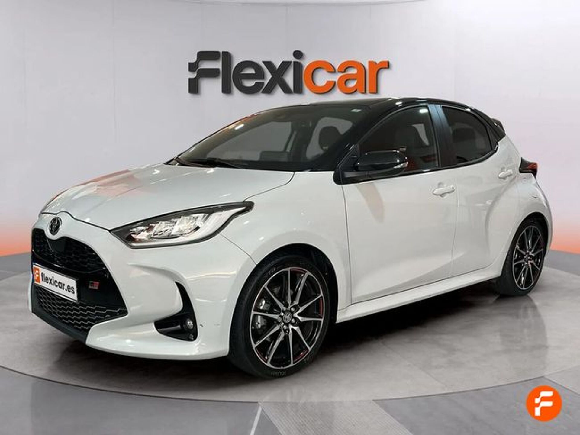 Imagen 3 de TOYOTA Yaris